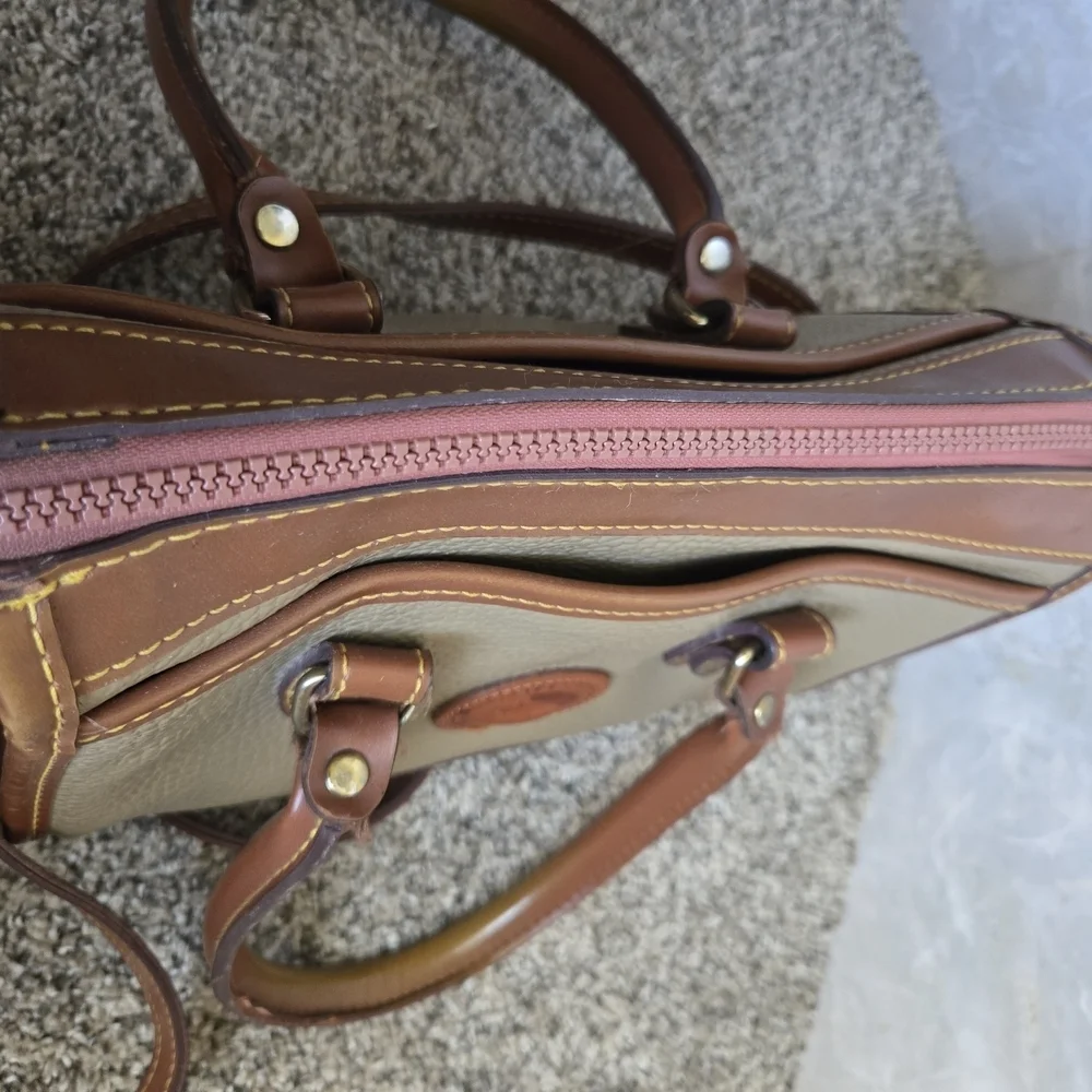Dooney & Bourke lightly used